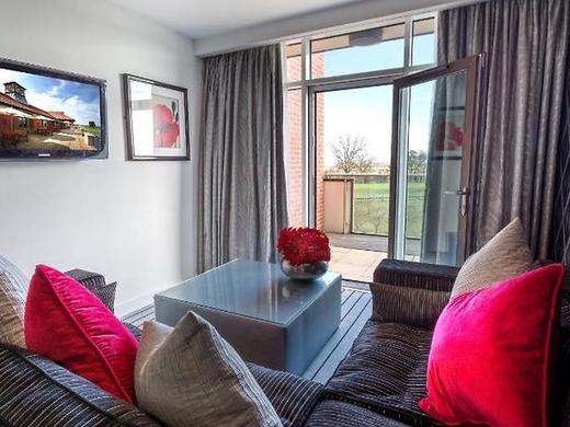 The Oxfordshire Hotel & Spa