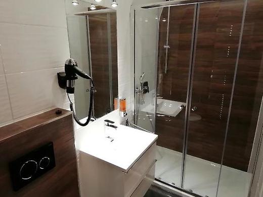 Goldener Star Aparthotel