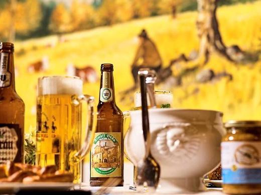 Komfort- & Wellnesspension Rehwinkel