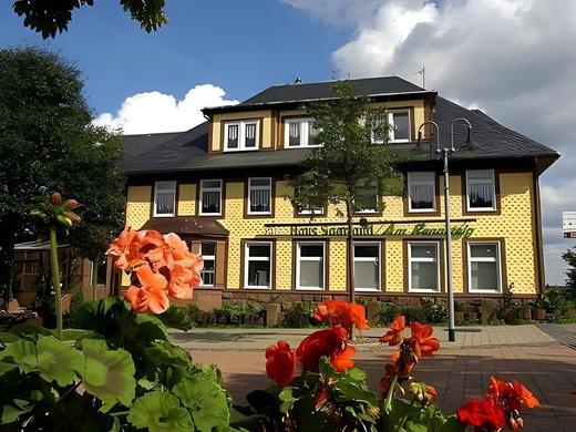 Pension Haus Saarland