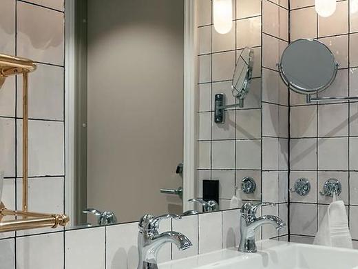 Liseberg Grand Curiosa Hotel