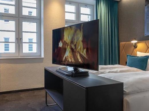 Motel One Lübeck