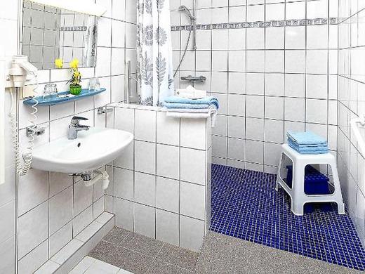 Strandhotel Orchidee