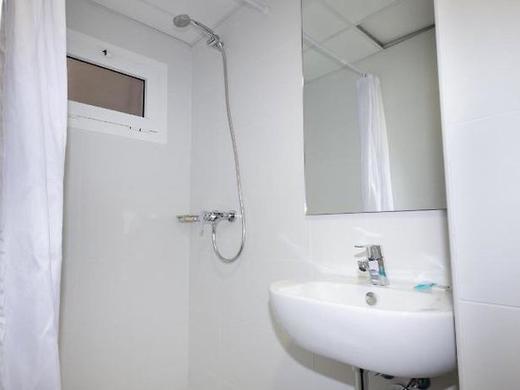 Hostalin Barcelona Diputación