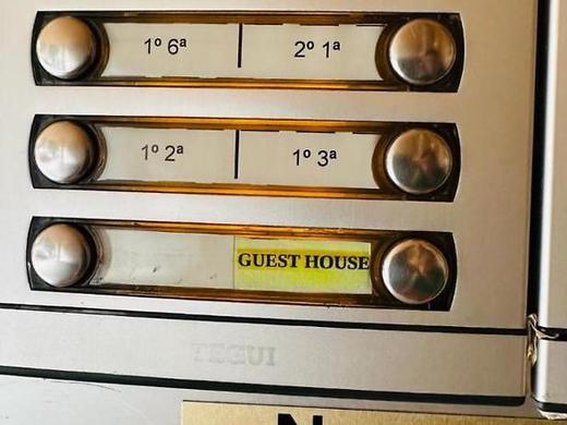 Guest House Barcelona Bruc I & II