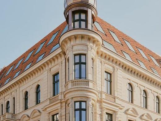 Boutique Hotel Château Royal