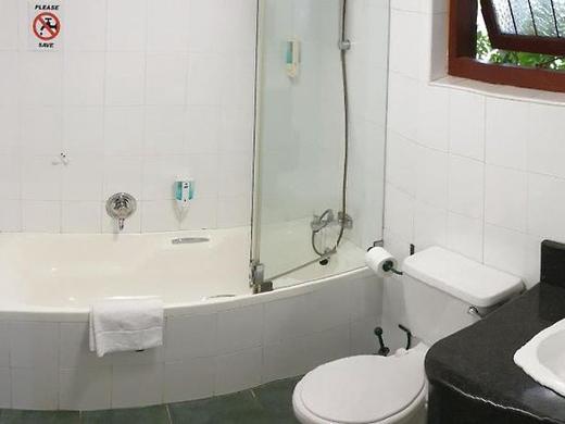 Ridgeview Lodge Guest House