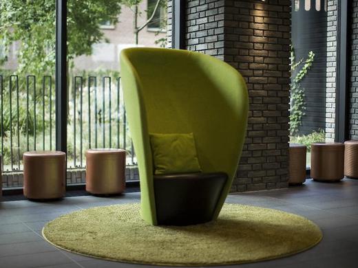 Wakeup Copenhagen - Borgergade