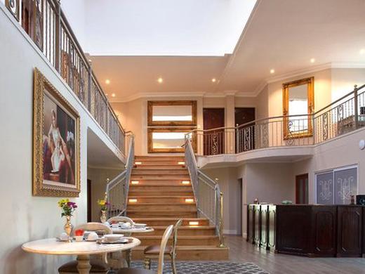 Hermanus Boutique Guest House