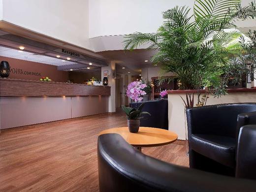 Best Western Hotel Peine Salzgitter