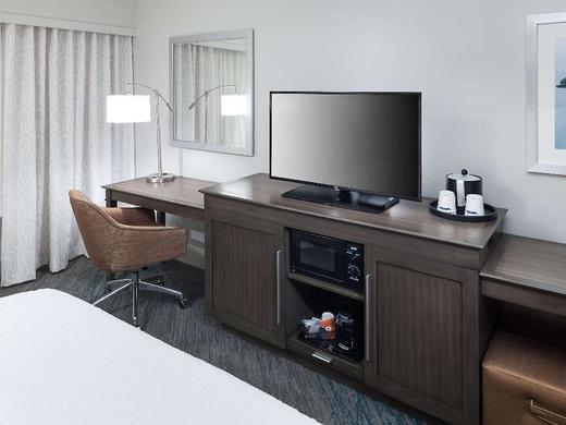 Hampton Inn Ft. Lauderdale/Downtown Las Olas Area