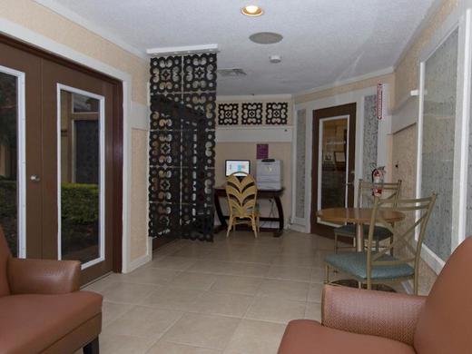 Westgate Blue Tree Resort