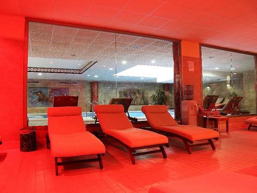 Hotel & Spa Peñíscola Plaza Suite