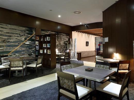 Eurostars Centrum Alicante