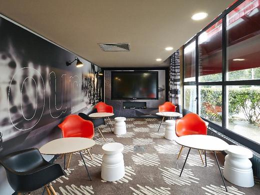 ibis Marne-la-Vallée Champs