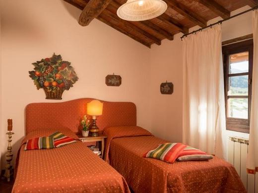 Fattoria Degli Usignoli Hotel & Residence