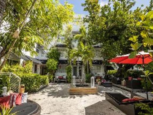 Metropole Suites South Beach
