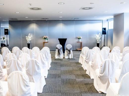 Eurostars Madrid Congress