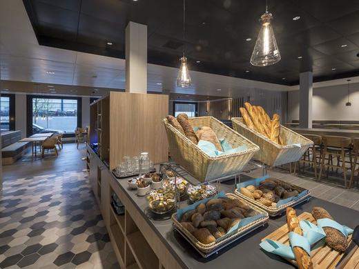 Holiday Inn Express Luzern - Kriens