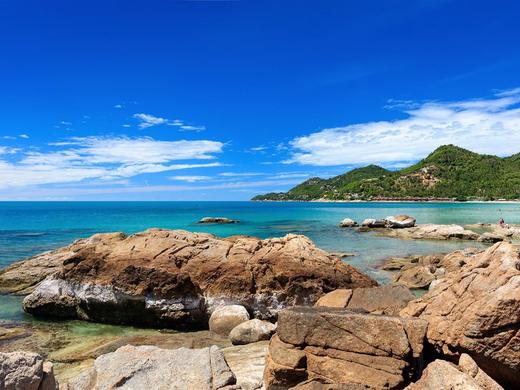 Le Murraya Boutique Serviced Residence & Resort