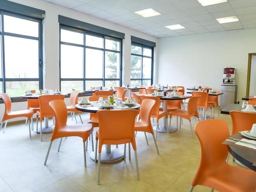 Apparthôtel Lyon Privilodges Lumière