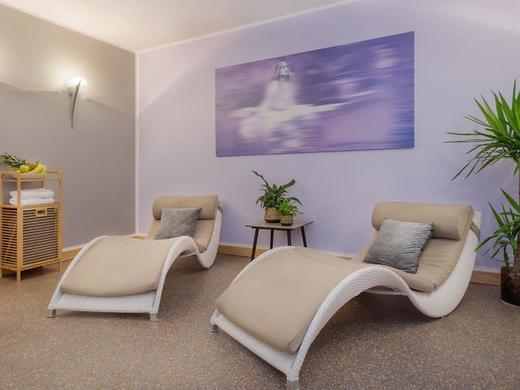 Innside by Meliá München Neue Messe