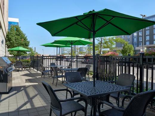 SpringHill Suites by Marriott Toronto Vaughan