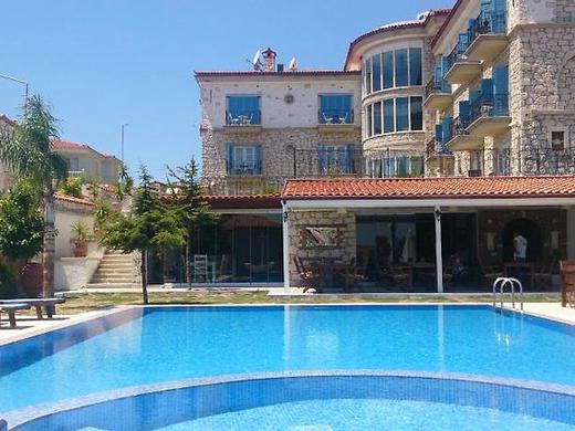 Imren Han Hotel & Mansions