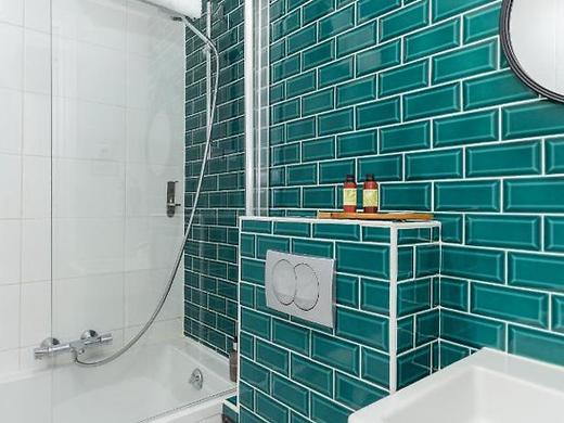 Hotel Nap By HappyCulture