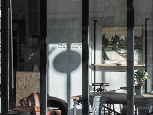 Hotel So'co by HappyCulture