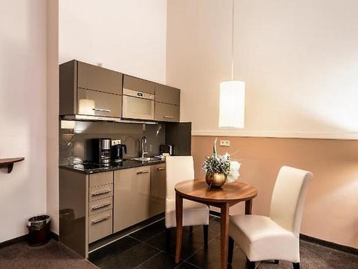 Aparthotel Am Schloss