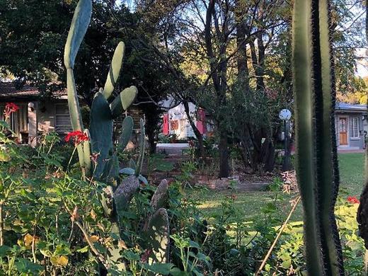 The Haystack On Homestead