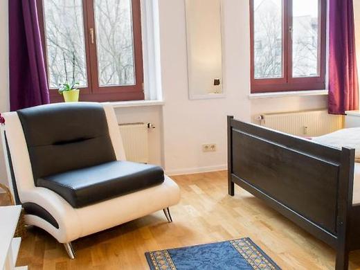 Gwuni Mopera Pension & Ferienwohnungen