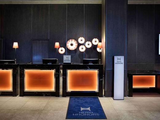 DoubleTree by Hilton Hotel Glasgow Central