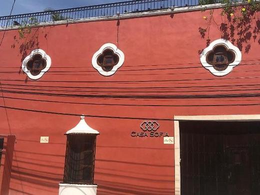 Hotel Casa Sofia Tulum