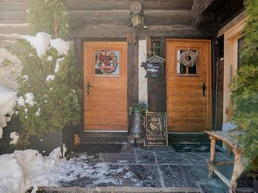 Chalet dei Fiori B & B Ronco