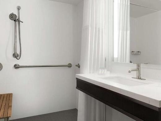 Hilton Garden Inn Washington DC Downtown