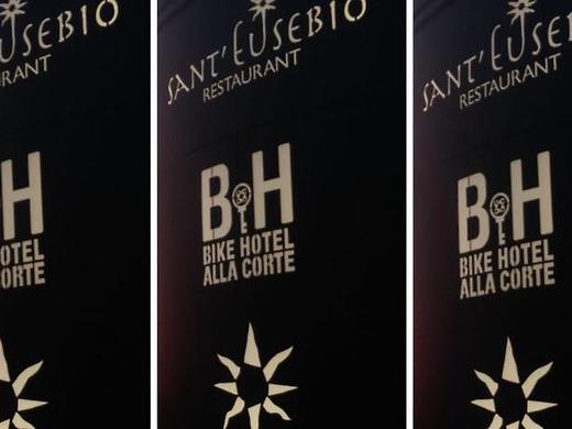 Hotel Ristorante Alla Corte