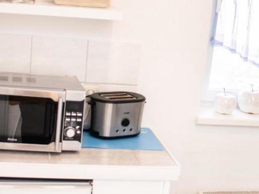 Ferienwohnung am Alten Hafen