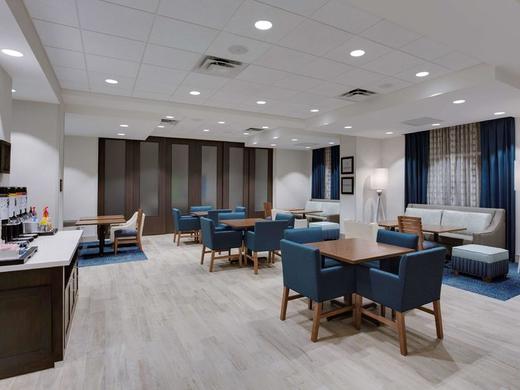 Hampton Inn Fort Lauderdale Pompano Beach