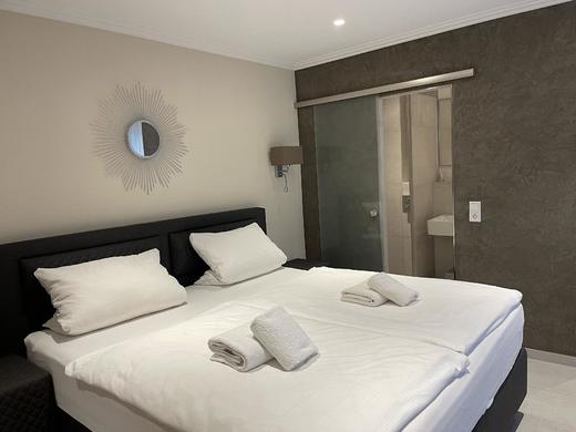 Hotel Gambrinus Arnsberg