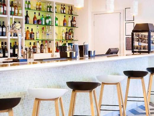 ibis Styles London Heathrow Airport