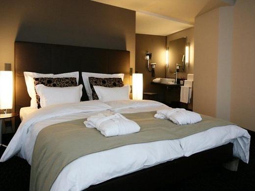 Hotel Boston Hamburg