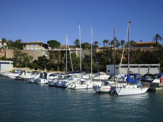 Aparthotel Diamant Blue