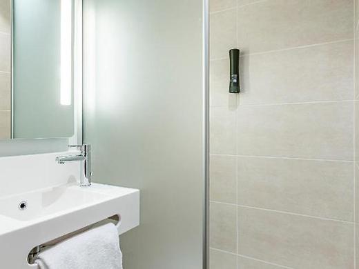 B&B Hotel Paris Ivry Quai De Seine