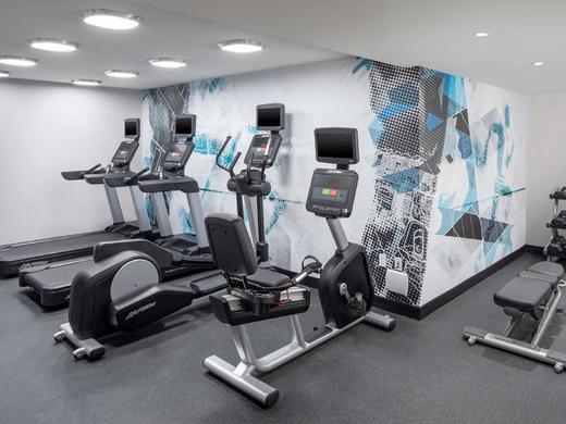 DoubleTree by Hilton New York Times Square South