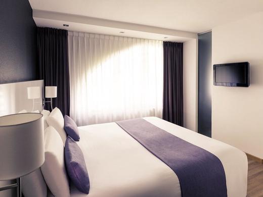 Mercure Utrecht Nieuwegein