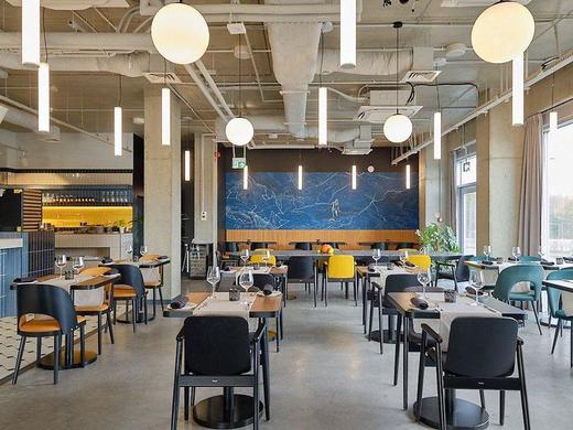 Arche Hotel Wroc'aw Airport