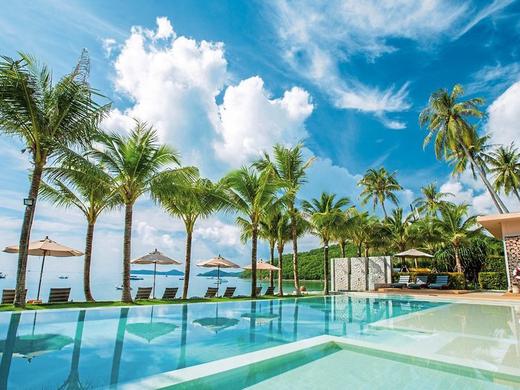 Bandara Villas Phuket