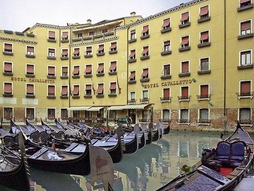 Albergo Cavalletto & Doge Orseolo